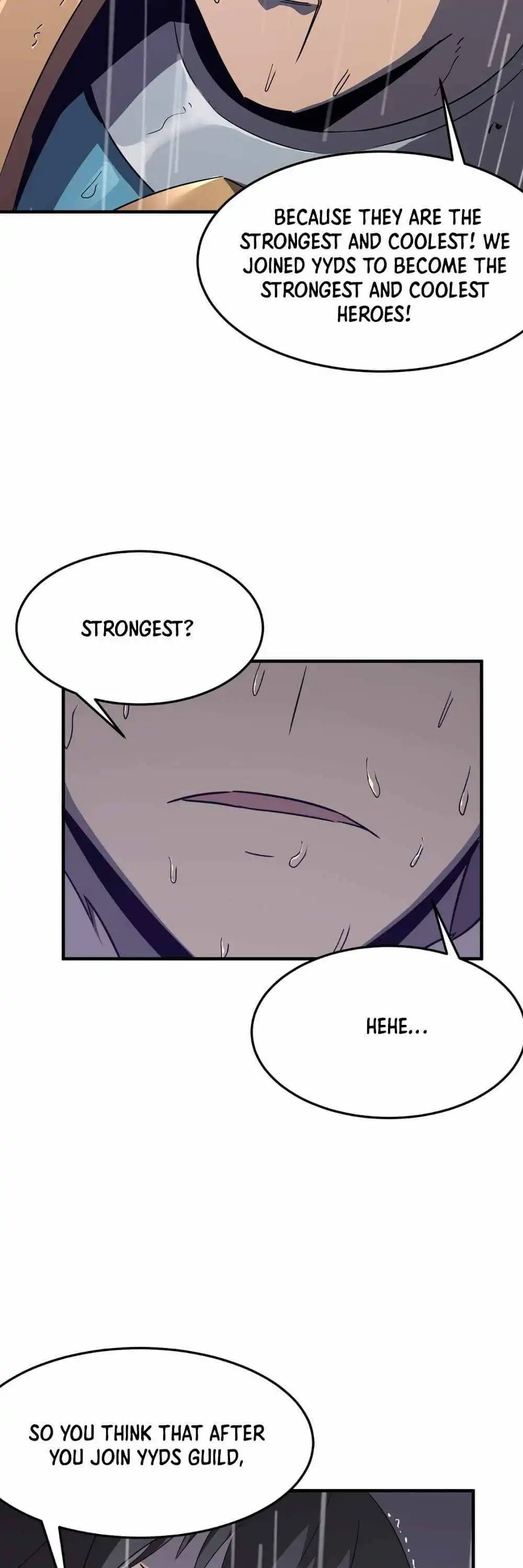 Brave Hero Chapter 19 31